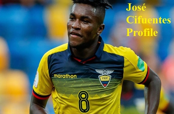 José Cifuentes footballer, FIFA 22, height, wife, family, net worth, and more