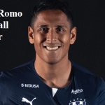 Luis Romo footballer