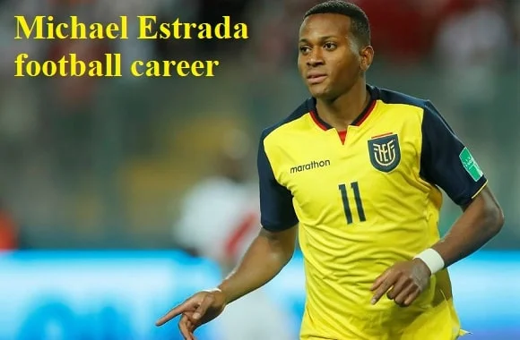 Michael Estrada footballer, height, wife, family, net worth, and more