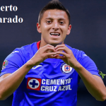 Roberto Alvarado footballer