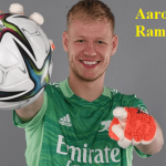 Aaron Ramsdale footballer