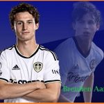 Brenden Aaronson footballer