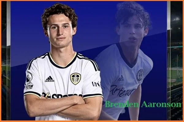 Brenden Aaronson footballer, height, wife, family, net worth, goal, and more