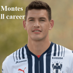 César Montes footballer