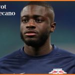 Dayot Upamecano