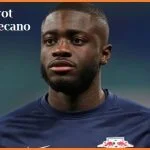 Dayot Upamecano