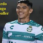 Gerardo Arteaga footballer