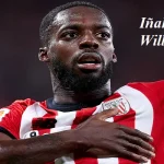 Iñaki Williams footballer