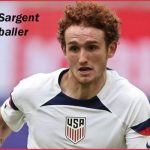 Josh Sargent