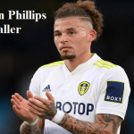 Kalvin Phillips footballer