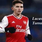 Lucas Torreira footballer