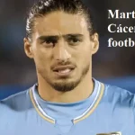 Martín Cáceres footballer