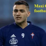 Maxi Gómez footballer