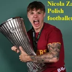 Nicola Zalewski footballer