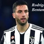 Rodrigo Bentancur footballer