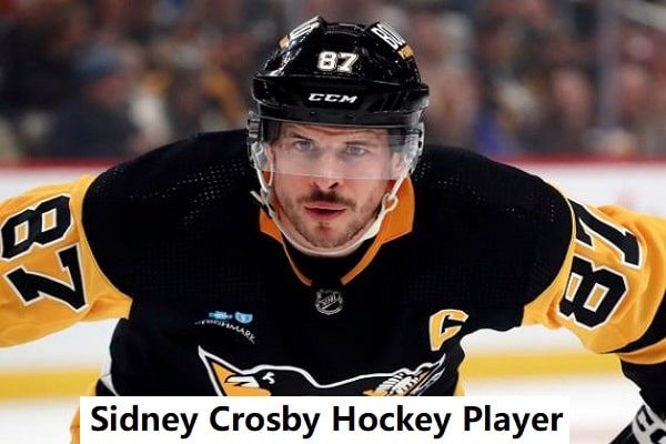 Sidney Crosby