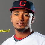 Emmanuel Clase baseball player