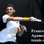 Franco Agamenone tennis player