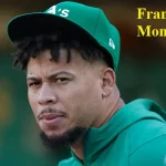 Frankie Montas baseball player