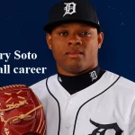 Gregory Soto baseball player