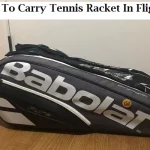 How to Carry on a Tennis Racket in Flight?