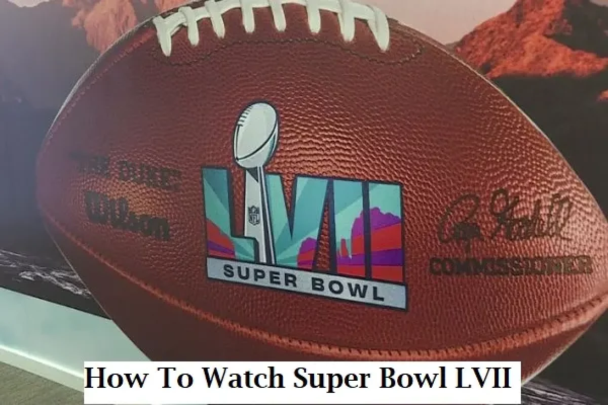 How to Watch Super Bowl 2023 Live Online Free: Where to Stream SBLVII –  StyleCaster