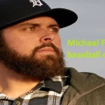 Michael Fulmer baseball player