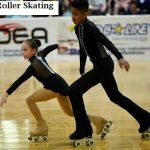 Artistic Roller Skating sports