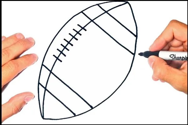 How to Make a Rugby Ball