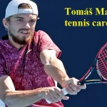 Tomáš Macháč tennis player