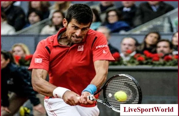 How to Hit a high Backhand in Tennis