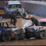 Banger Racing
