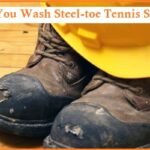 Can You Wash Steel-toe Tennis Shoes