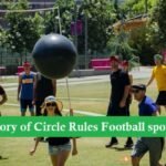 Circle Rules Football