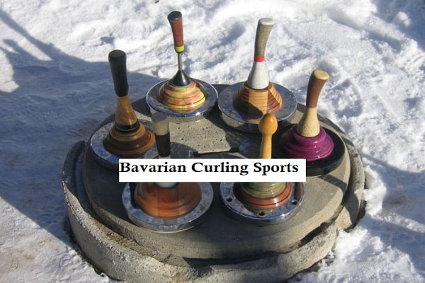 Bavarian Curling Sports