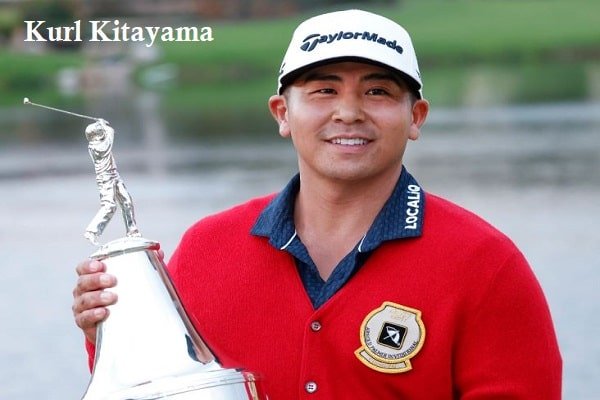 Kurt Kitayama Golfer, Weight, Age, Husband, net Wort, Family