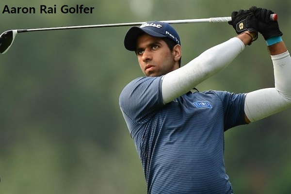 Aaron Rai Golfer’s Career, Net Worth, Age, Wife, And Family