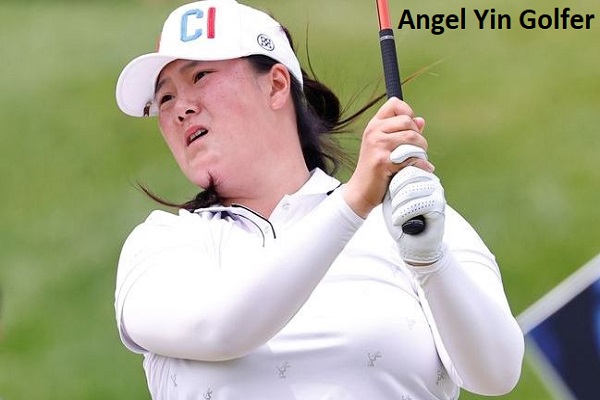 Angel Yin Golfer’s Career, Age, Net Worth, Husband, And Family