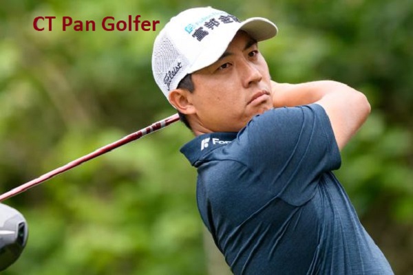 CT Pan Golfer’s Career, Net Worth, Age, Salary, Wife, And Family