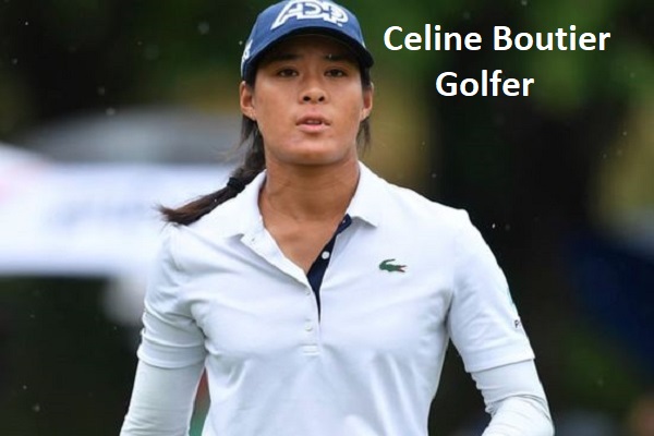 Celine Boutier