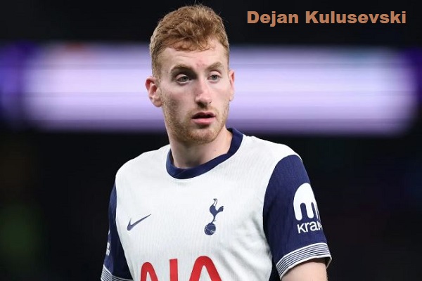 Dejan Kulusevski