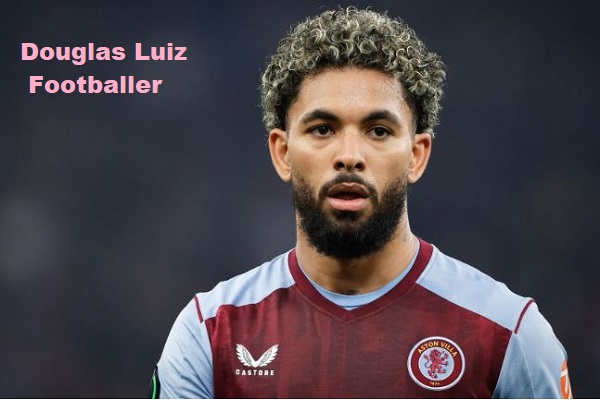 Douglas Luiz