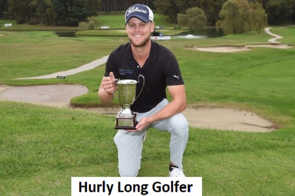 Hurly Long Golfer’s Career, Net Worth, Age, Wife, And Family