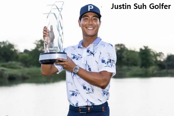Justin Suh Golfer’s Career, Net Worth, Age, Wife, And Family