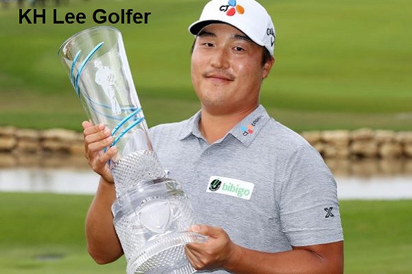 KH Lee Golfer’s Career, Net Worth, Age, Salary, Wife, And Family