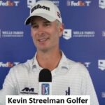Kevin Streelman