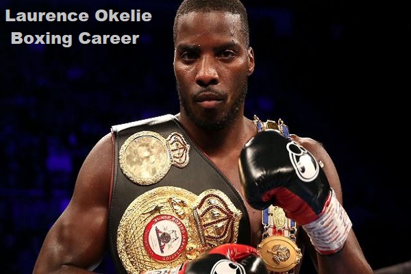 Lawrence Okolie
