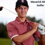 Maverick McNealy