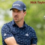 Nick Taylor