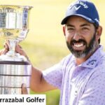 Pablo Larrazabal
